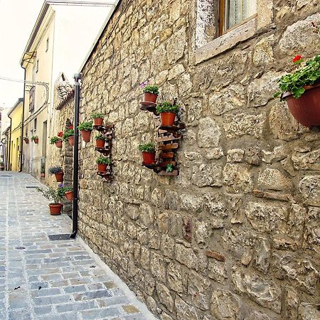 Il Casale Del Borgo Bed & Breakfast Cancellara Exterior photo
