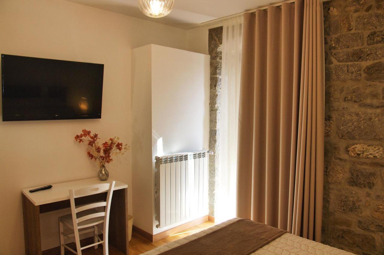 Il Casale Del Borgo Bed & Breakfast Cancellara Exterior photo