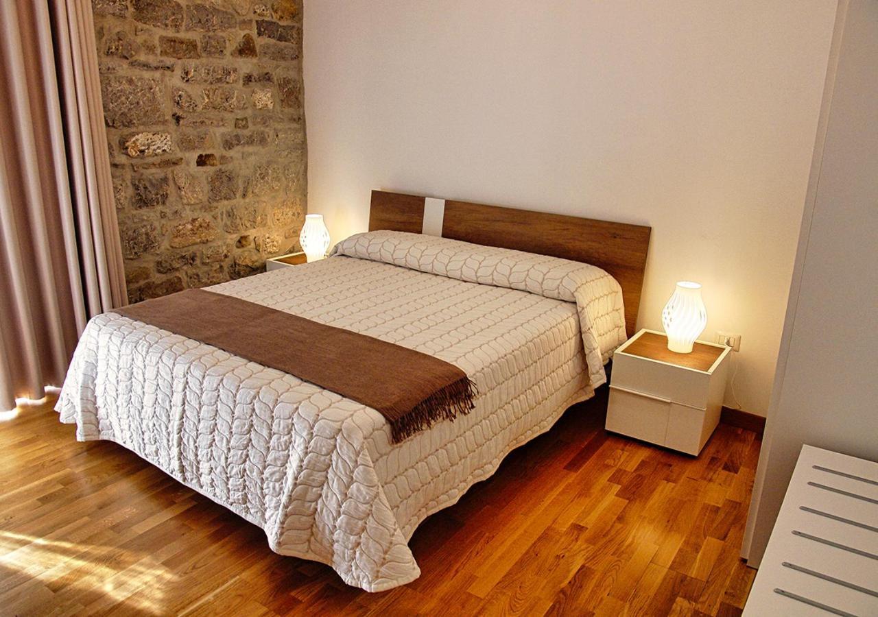 Il Casale Del Borgo Bed & Breakfast Cancellara Exterior photo
