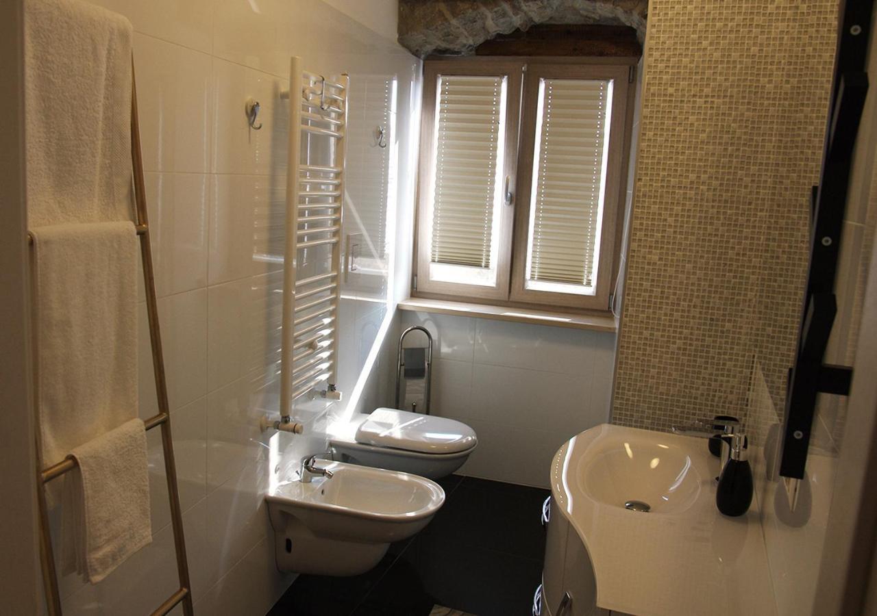 Il Casale Del Borgo Bed & Breakfast Cancellara Exterior photo