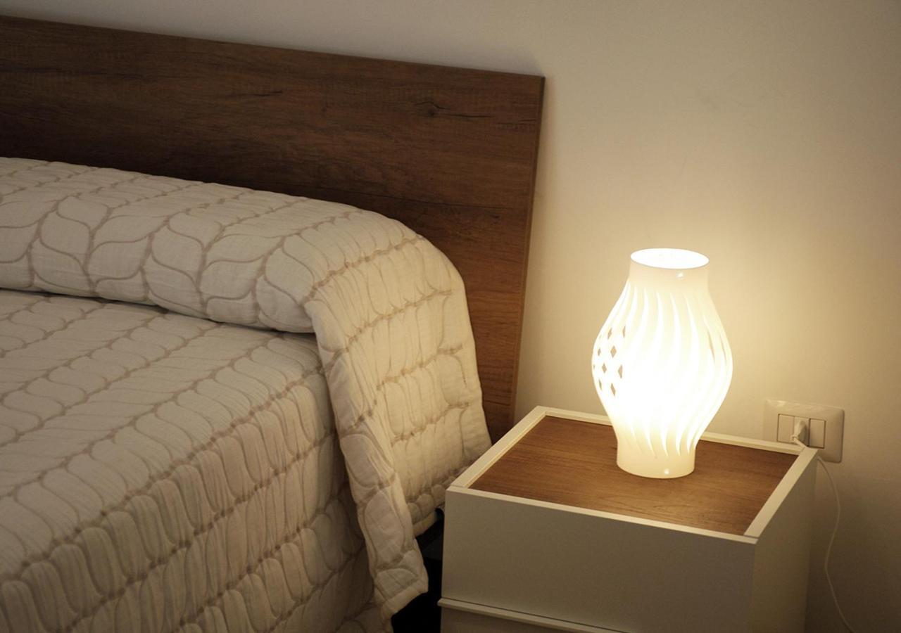 Il Casale Del Borgo Bed & Breakfast Cancellara Exterior photo