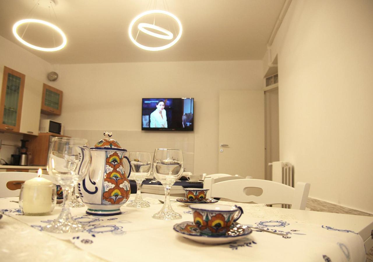 Il Casale Del Borgo Bed & Breakfast Cancellara Exterior photo
