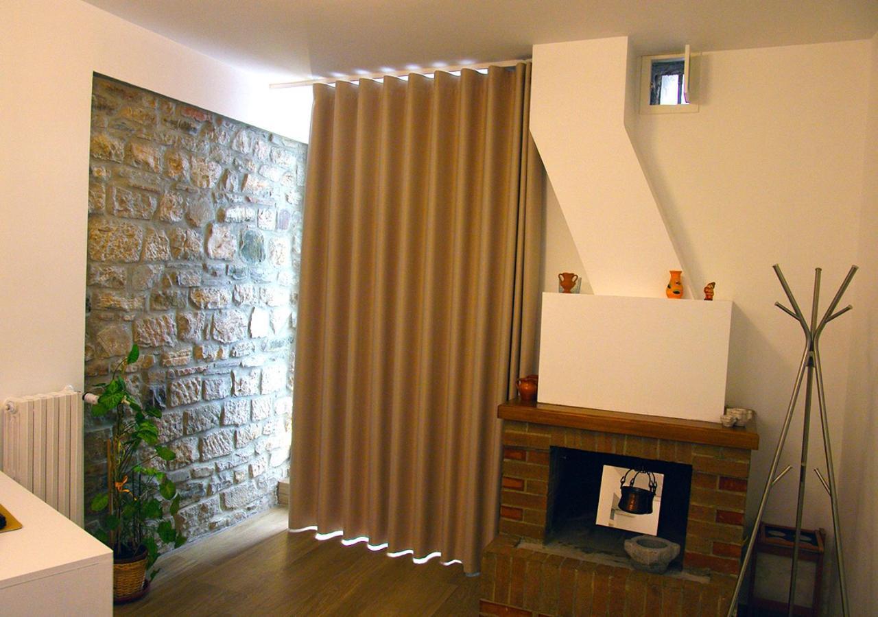 Il Casale Del Borgo Bed & Breakfast Cancellara Exterior photo