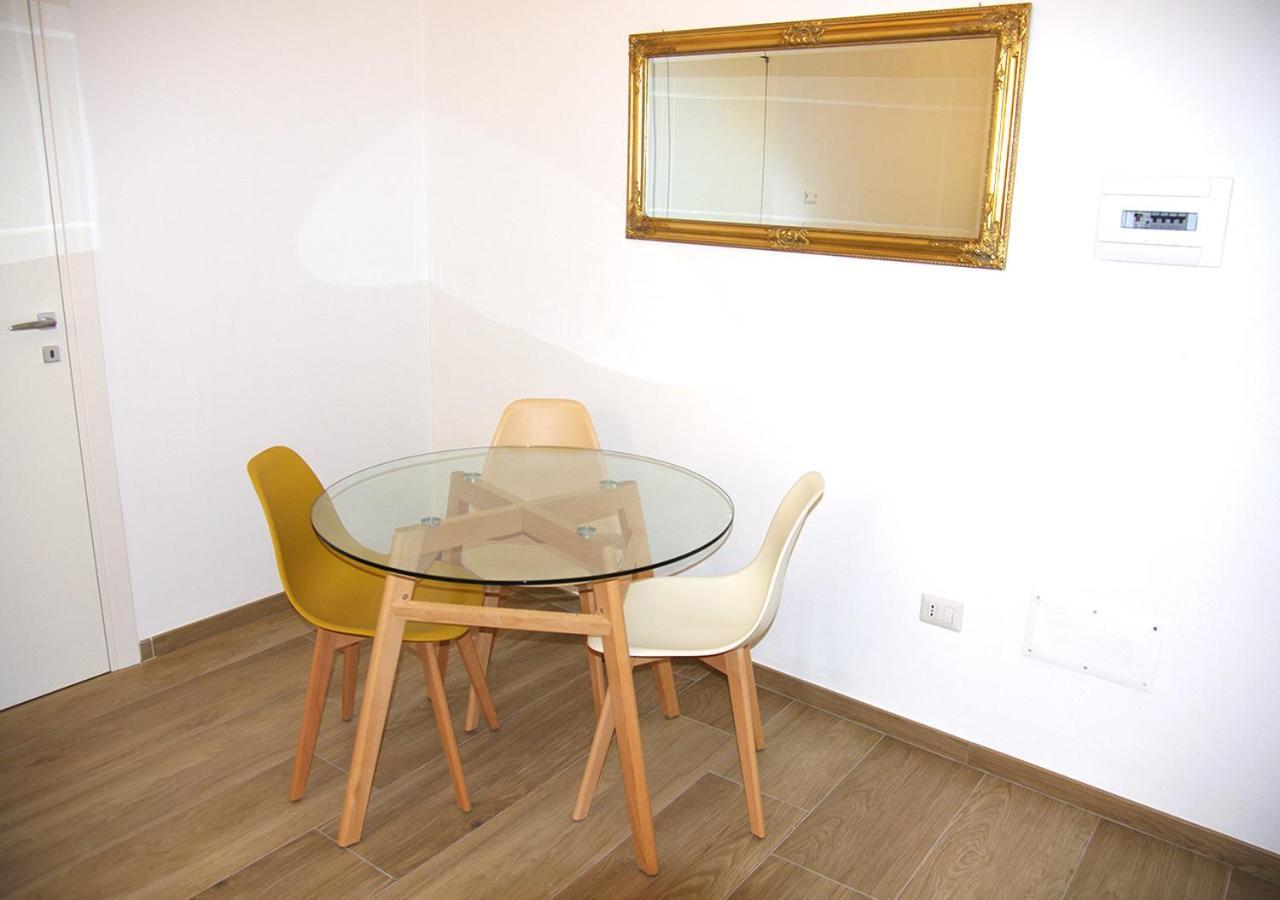Il Casale Del Borgo Bed & Breakfast Cancellara Exterior photo