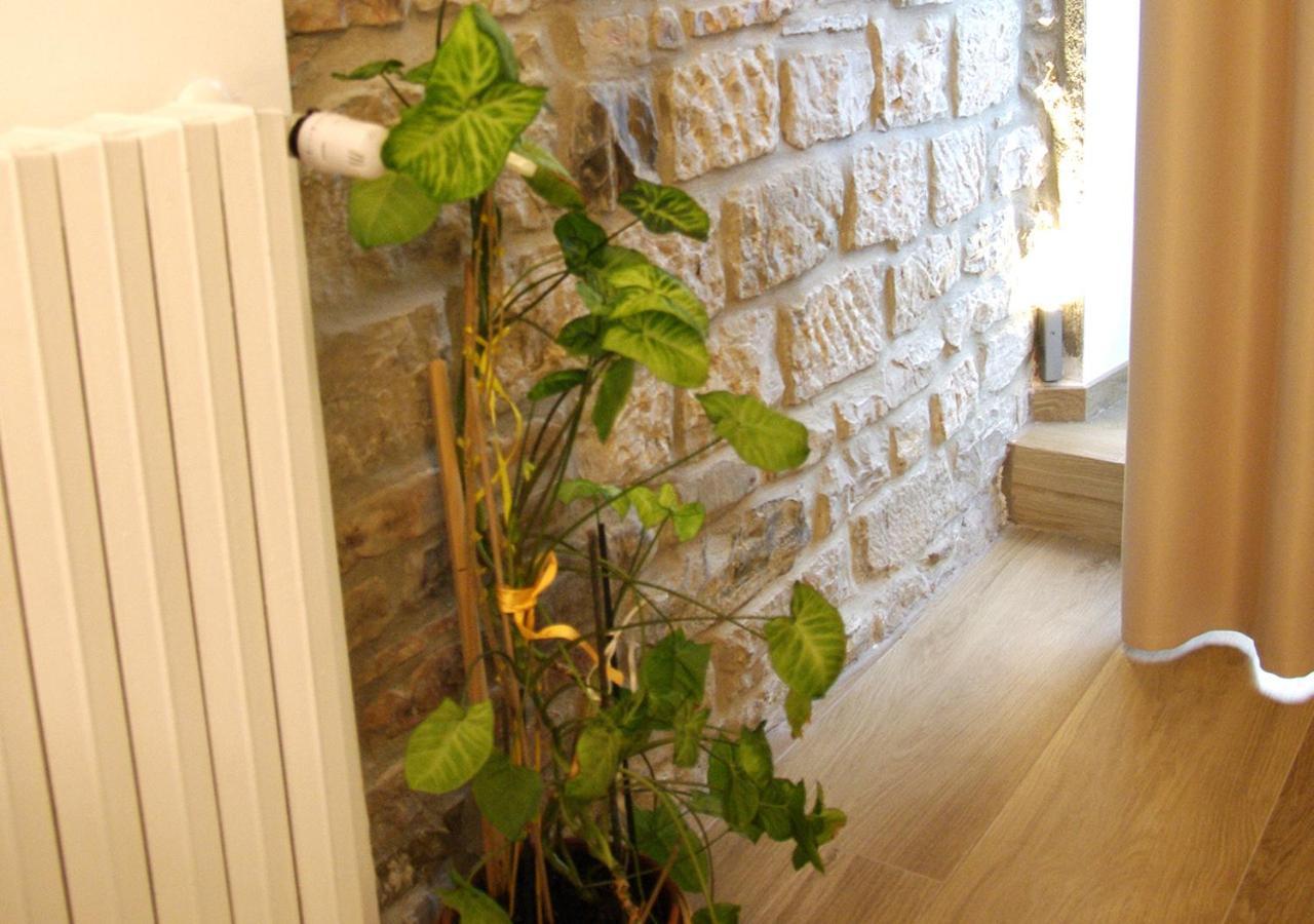 Il Casale Del Borgo Bed & Breakfast Cancellara Exterior photo