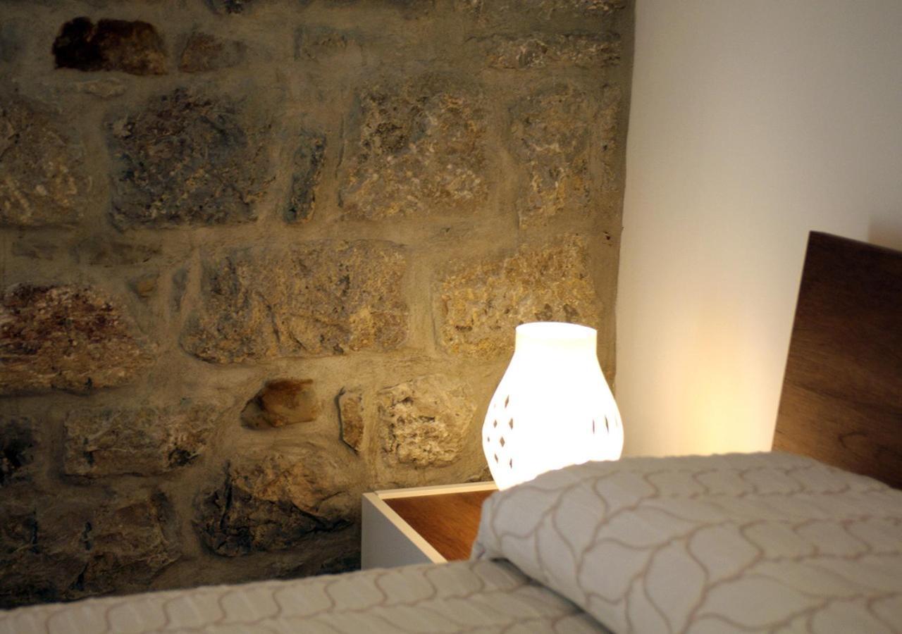 Il Casale Del Borgo Bed & Breakfast Cancellara Exterior photo
