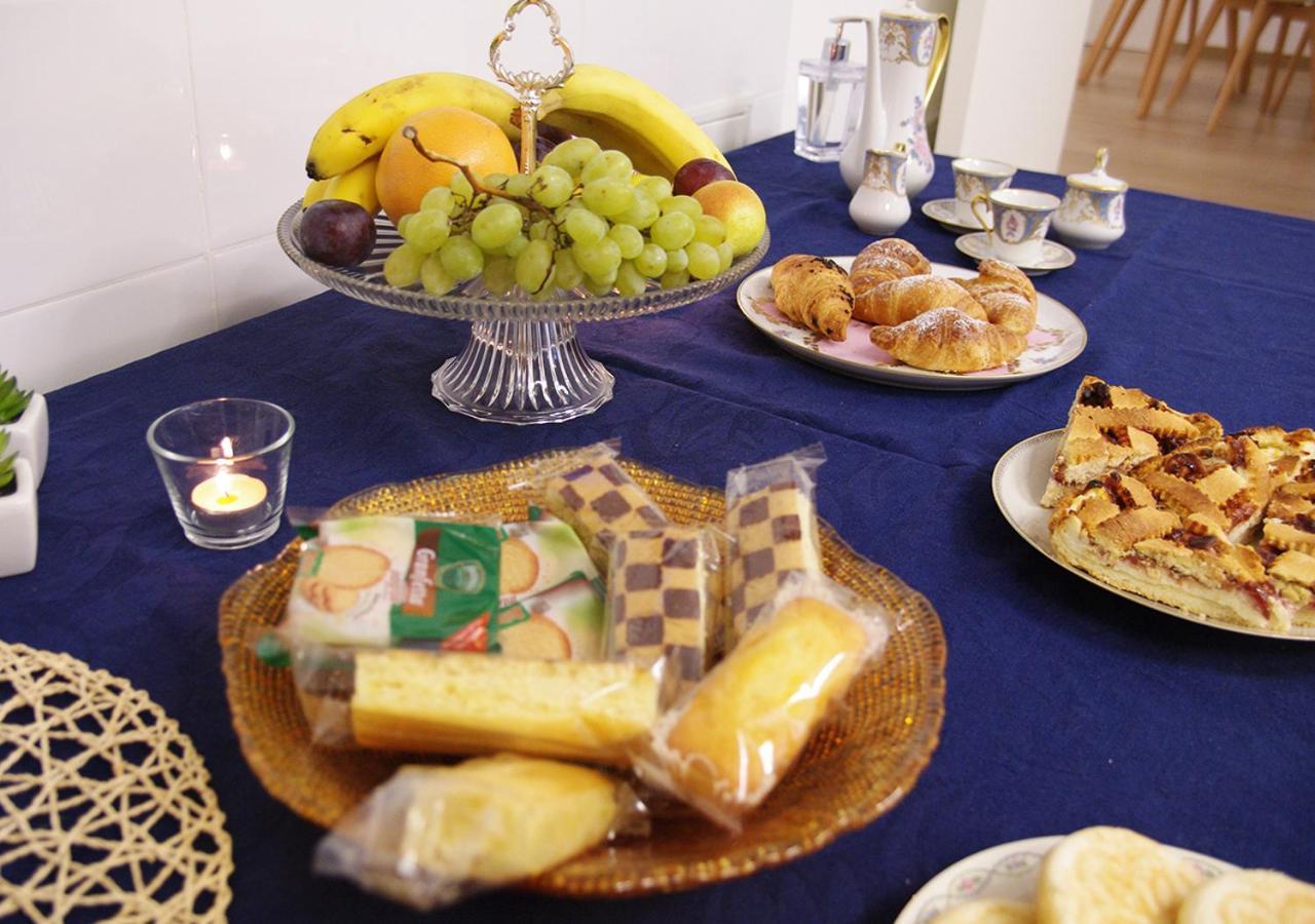 Il Casale Del Borgo Bed & Breakfast Cancellara Exterior photo