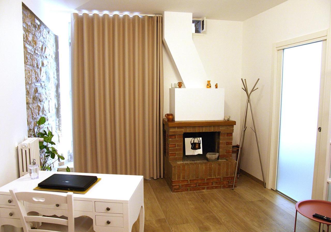 Il Casale Del Borgo Bed & Breakfast Cancellara Exterior photo
