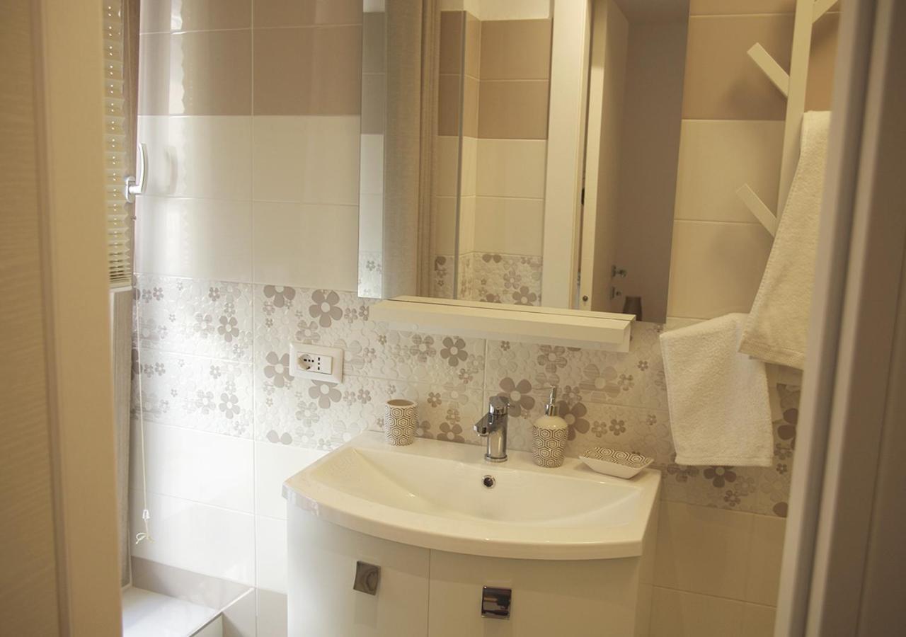 Il Casale Del Borgo Bed & Breakfast Cancellara Exterior photo