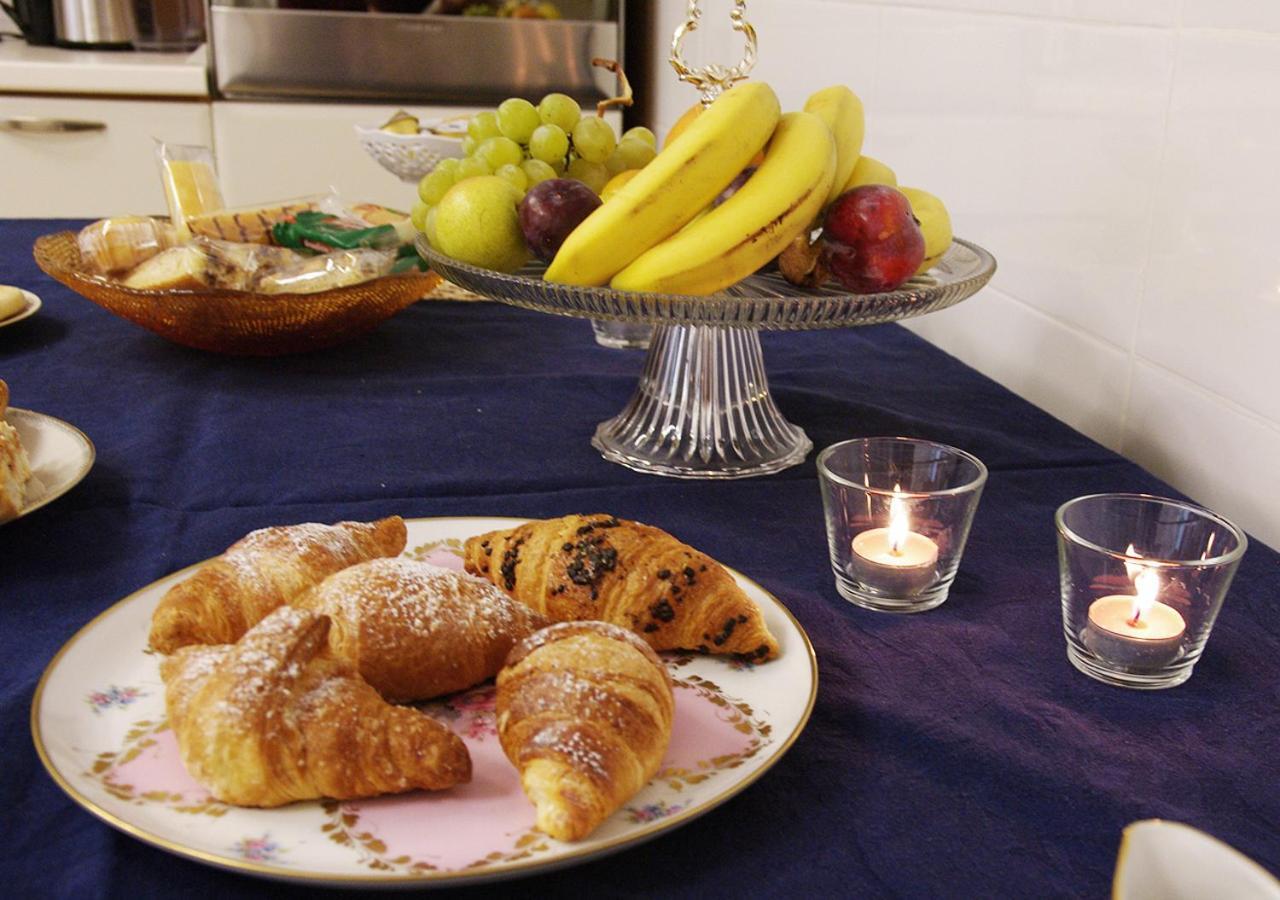 Il Casale Del Borgo Bed & Breakfast Cancellara Exterior photo